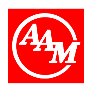 logo aam