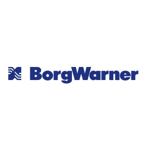 logo borwarner