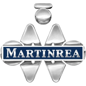logo martinrea